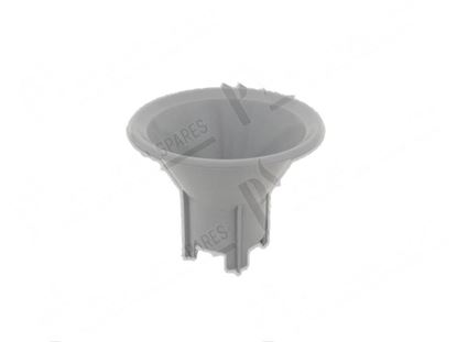 Picture of Funnel for salt filling for Winterhalter Part# 83000501