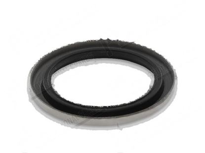 Immagine di Oil seal  25,7x33,5xh3 mm for Scotsman Part# 200160701