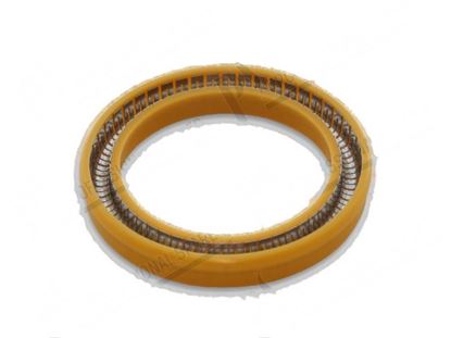 Image de Oil seal  25x34xh5 mm for Scotsman Part# 200285301