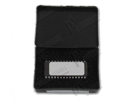 Bild von Eprom for Wascator Part# 438719487