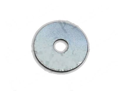 Изображение Flat washer for Wascator Part# 471850205