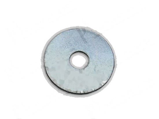 Picture of Flat washer for Wascator Part# 471850205