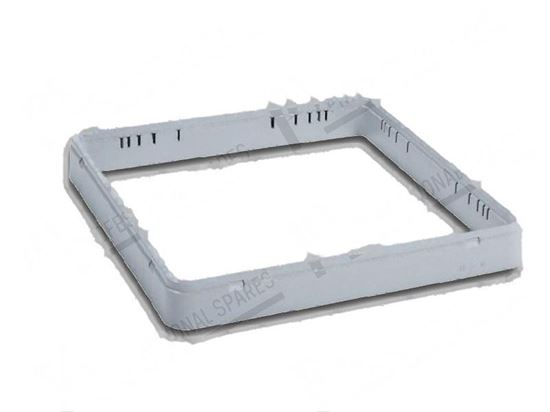 Obrazek Glasses baskets extender for Zanussi, Electrolux Part# 