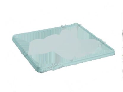 Obrazek Universal lid for baskets and extenders for Zanussi, Electrolux Part# 
