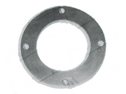 Obrázek Gasket  66x103x3 mm for Zanussi, Electrolux Part# 0