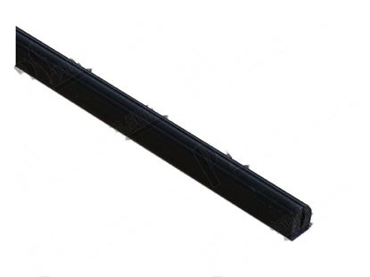 Bild von Door guide 870x8xh11,5 mm for Hobart Part# 00-112378-00021, 00302207004, 00-302207-004, 11237821, 112378-21, 3022074, 302207-4