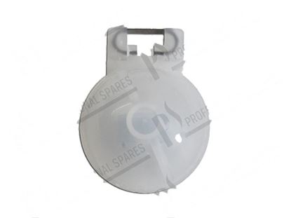 Image de Float with magnet  45 mm H=33 mm for Hobart Part# 00122674, 00-122674, 00122674000, 00-122674-000, 122674