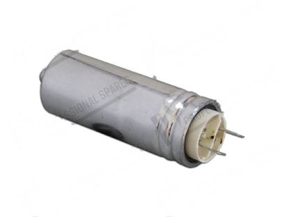Image de Capacitor for power factor correction 8ÂµF 400V 50/60Hz for Hobart Part# 00139321009, 00-139321-009, 00-226568-014, 00226568017, 00-226568-017, 00844956000, 00-844956-000, 139321-9, 22656814, 226568-14, 844956