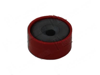 Image de Magnet  23x11 mm for Hobart Part# 00166964000, 00-166964-000, 166964