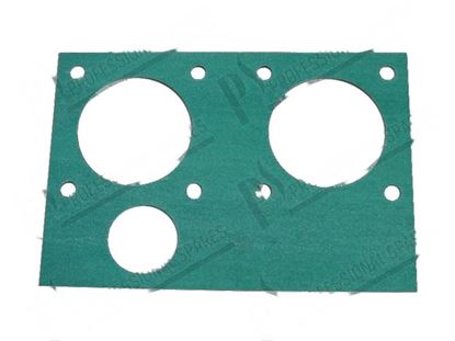 Image de Gasket 201x136x2 mm for Hobart Part# 00170309000, 00-170309-000, 170309