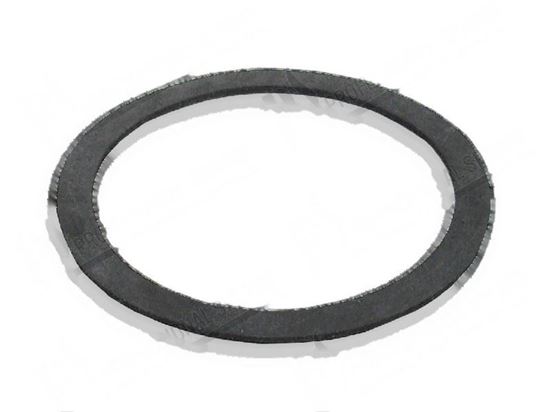 Bild von Gasket  60x70x1,9 mm for Hobart Part# 00172986039, 00-172986-039, 17298639, 172986-39