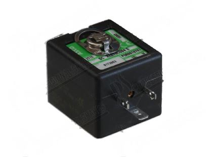 Изображение Coil 10,5W 220/230V 50Hz for Hobart Part# 00173863012, 00-173863-012, 17386312, 173863-12