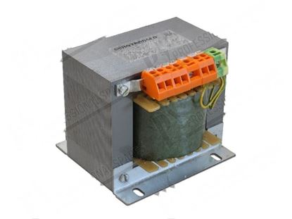Picture of Transformer 400W 50/60Hz for Hobart Part# 00226211015, 00-226211-015, 22621115, 226211-15