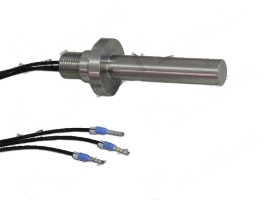 Bild von Switch  12x57 mm for Hobart Part# 00-226282-000, 00226282002, 00-226282-002, 226282, 2262822, 226282-2