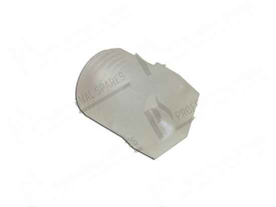 Изображение Plug 1/8" for Hobart Part# 00226989000, 00-226989-000, 226989