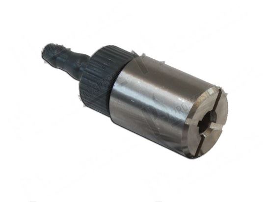 Изображение Suction filter in inox for hose  6 mm for Hobart Part# 00-227441-000, 00227441001, 00-227441-001, 227441, 2274411, 227441-1