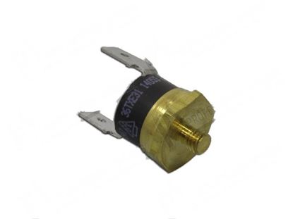 Изображение Bi-metal thermostat for Hobart Part# 00227743003, 00-227743-003, 2277433, 227743-3