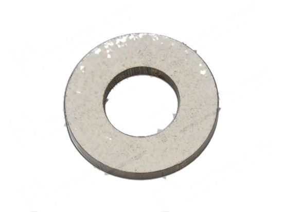 Obrazek Flat washer  13x27x3 mm for Hobart Part# 00228694014, 00-228694-014, 22869414, 228694-14