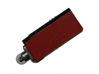 Bild von Limit switch microswitch 1NO/1NC for Hobart Part# 00228795000, 00-228795-000, 228795