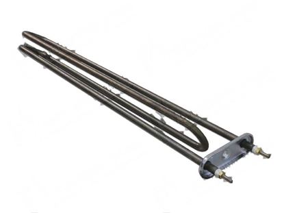 Bild på Tank heating element 3660W 254V for Hobart Part# 00-229189-001, 00-229189-002, 00229189025, 00-229189-025, 2291891, 229189-1, 2291892, 229189-2, 22918925, 229189-25