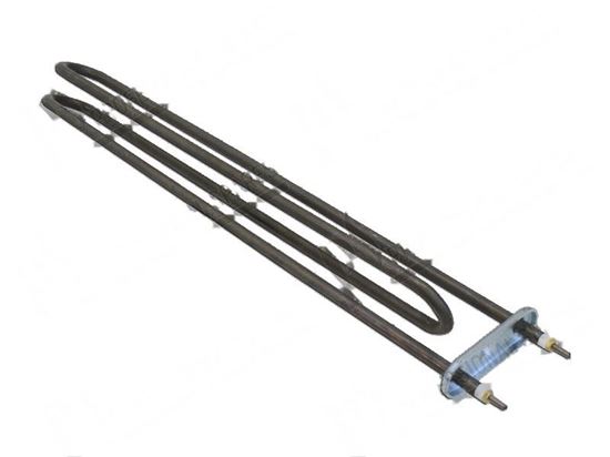 Picture of Tank heating element 1830W 254V for Hobart Part# 00-229189-008, 00229189022, 00-229189-022, 229189008, 229189-008, 22918922, 229189-22, 2291898, 229189-8