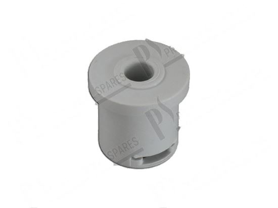Bild von Roller  7,4x20/25x24,5 mm for Hobart Part# 00229319000, 00-229319-000, 229319