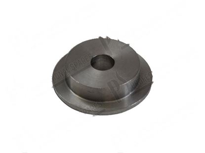 Bild på Support for spring  10x32/43x10 mm for Hobart Part# 00229413000, 00-229413-000, 229413