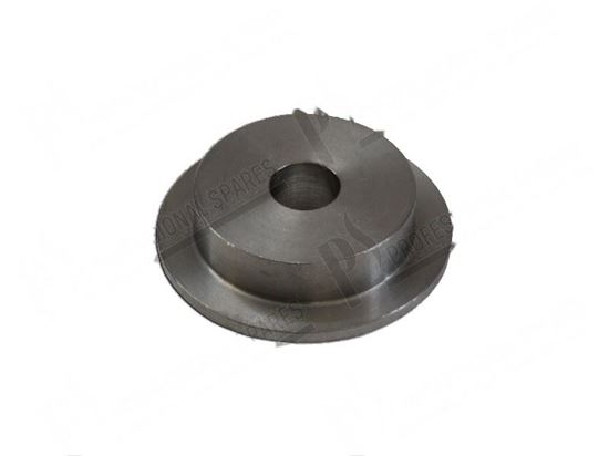 Picture of Support for spring  10x32/43x10 mm for Hobart Part# 00229413000, 00-229413-000, 229413