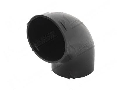 Bild på Suction hose  110 mm for Hobart Part# 00229434000, 00-229434-000, 229434
