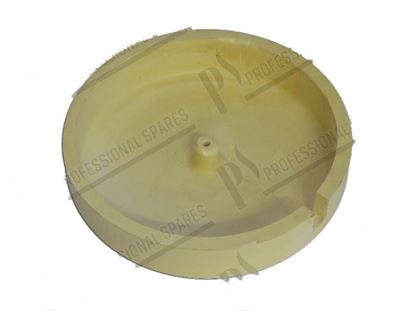 Bild von Insulating cover for Hobart Part# 00229491000, 00-229491-000, 229491