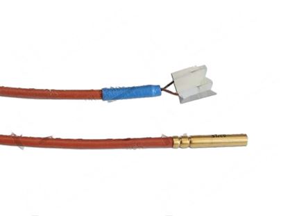 Image de Temperature probe PTC for Hobart Part# 00-229512-002, 00378584000, 00-378584-000, 2295122, 229512-2, 378584