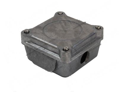 Obrázek Connection box M22 [KIT] for Hobart Part# 00-229513-002, 00896967000, 00-896967-000, 2295132, 229513-2, 896967