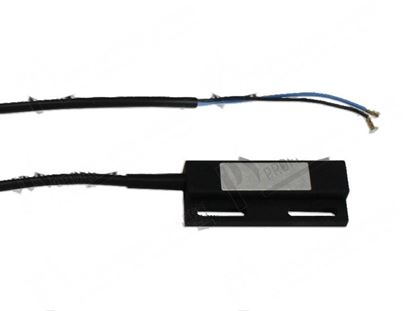 Foto de Magnetic microswitch 100VA 0,2A 250Vac/dc IP67 for Hobart Part# 00229517000, 00-229517-000, 229517