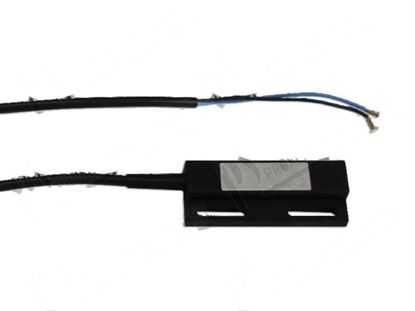 Foto de Magnetic microswitch 100VA 0,2A 250Vac/dc IP67 for Hobart Part# 00229517002, 00-229517-002, 2295172, 229517-2