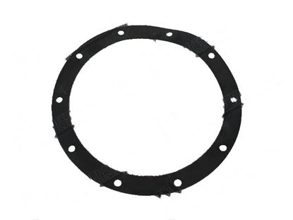 Picture of Boiler gasket  215x265x2 mm for Hobart Part# 00230994000, 00-230994-000, 230994