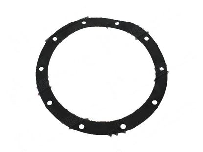 Obrazek Boiler gasket  215x265x2 mm for Hobart Part# 00230994000, 00-230994-000, 230994