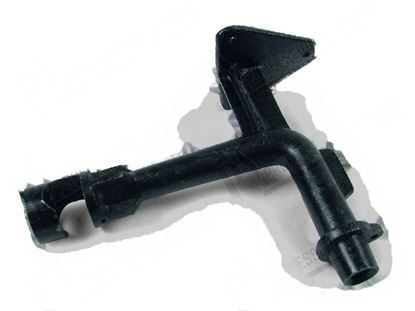 Bild von Venturi  84 mm for Zanussi, Electrolux Part# 002458, 059199