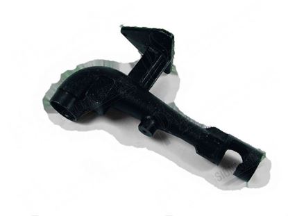 Bild von Venturi  123 mm for Zanussi, Electrolux Part# 002460, 059211