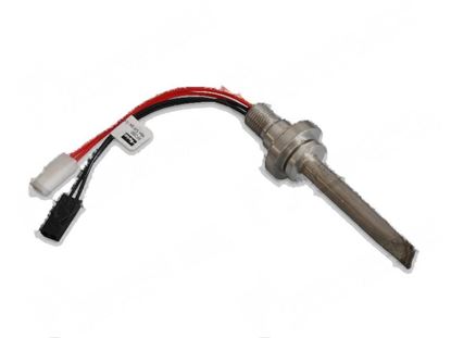 Image de Floating level switch  9,5x63,5 mm for Hobart Part# 00271621, 00-271621, 271621