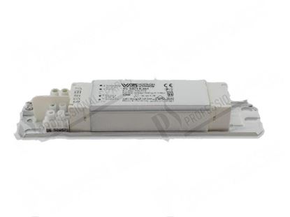 Obrazek Transformer for lighting 230V 50/60Hz for Zanussi, Electrolux Part# 002856
0C9422
0F0083
0K8481