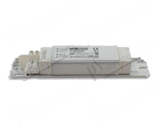 Afbeelding van Transformer for lighting 230V 50/60Hz for Zanussi, Electrolux Part# 002856
0C9422
0F0083
0K8481