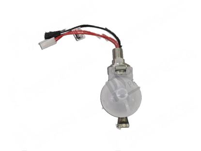 Image de Floating level switch  9,5x63 mm for Hobart Part# 00289121 00-289121 0093654700002 00-936547-00002 009365472 289121 9365472