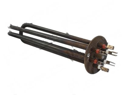 Bild på Tank heating element 4050W 254V for Hobart Part# 00323949002, 00-323949-002, 3239492, 323949-2