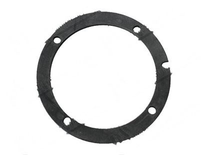Image de Gasket  80x100xH3,85 mm for Hobart Part# 00324056000, 00-324056-000, 324056