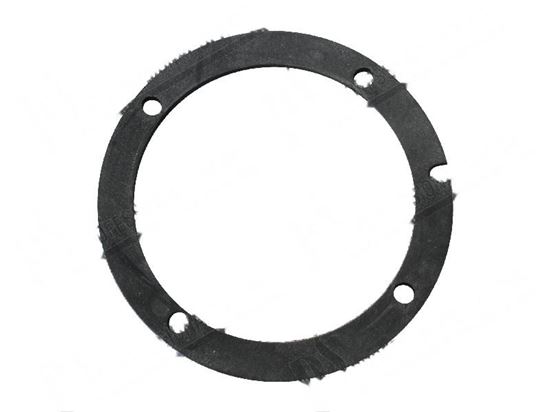 Bild på Gasket  80x100xH3,85 mm for Hobart Part# 00324056000, 00-324056-000, 324056