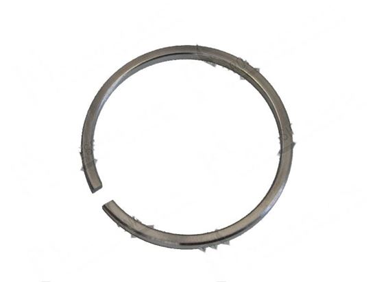Afbeelding van Ring  45x3 mm for Hobart Part# 00324068000 00-324068-000 324068