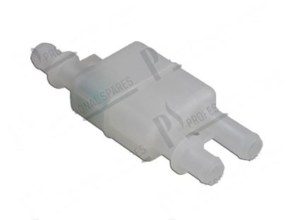 Billede af Non-return valve L=123 mm for Hobart Part# 00324091000, 00-324091-000, 324091