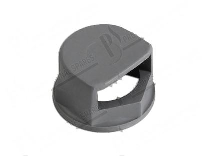 Image de Nut for air brake for Hobart Part# 00324183000, 00-324183-000, 324183