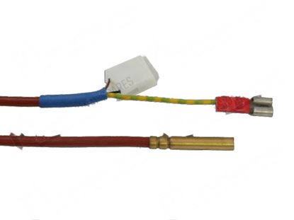 Obrazek Temperature probe  4,7x30,5 mm for Hobart Part# 00324325000, 00-324325-000, 324325