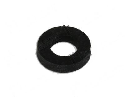 Billede af Flat gasket  6x12x3 mm for Hobart Part# 00324594000, 00-324594-000, 324594